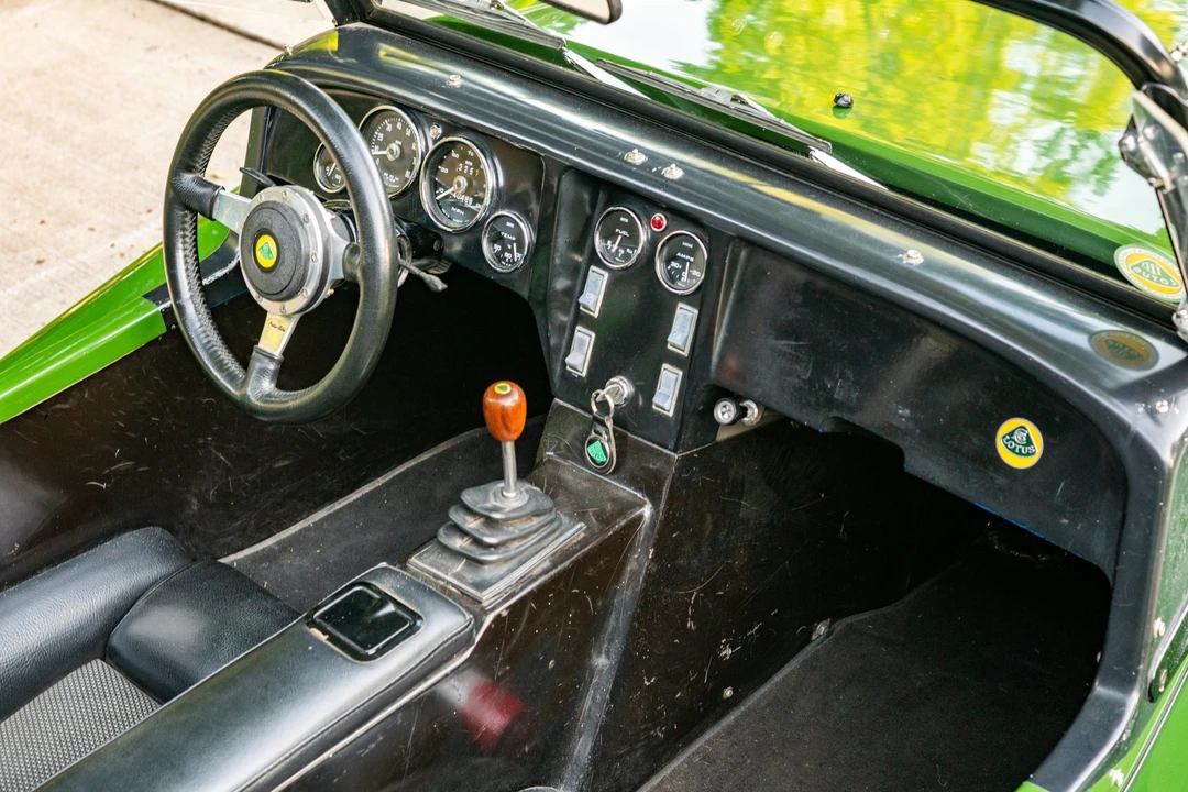 1971 Lotus Seven Series 4 - Image 31 of 31
