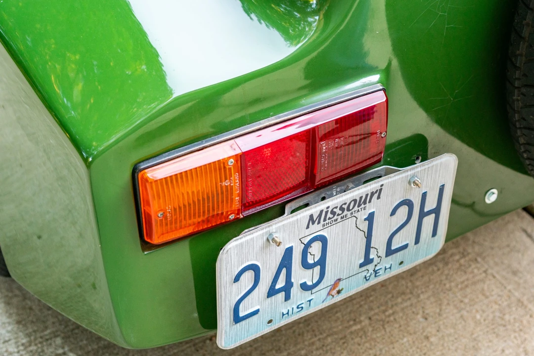 1971 Lotus Seven Series 4 - Image 13 of 31