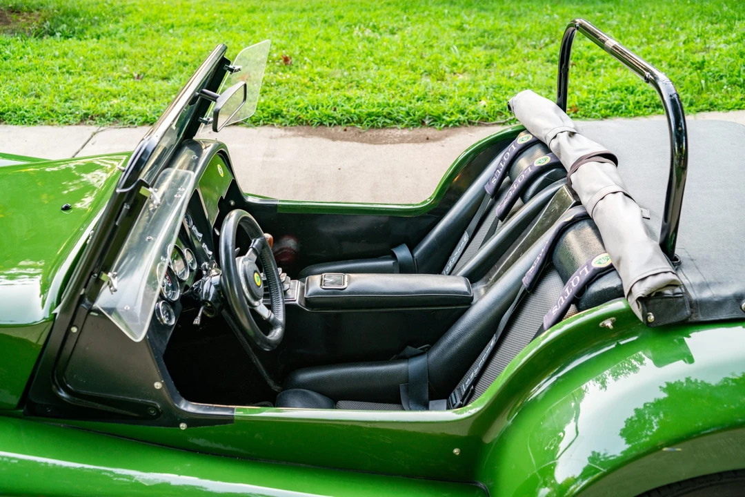 1971 Lotus Seven Series 4 - Image 27 of 31