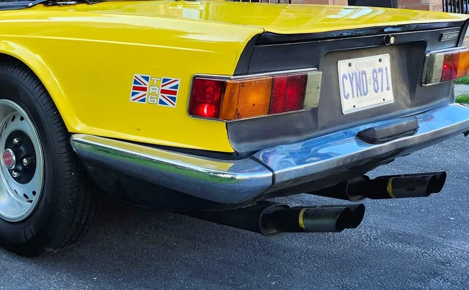 1971 Lotus - Image 2 of 12