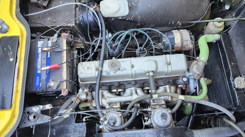 1971 Lotus - Image 10 of 12