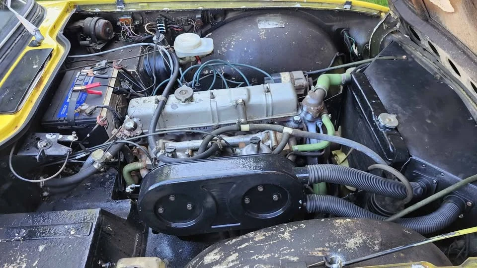 1971 Lotus - Image 12 of 12