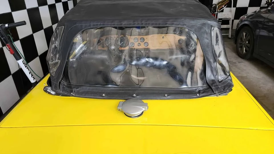 1971 Lotus - Image 11 of 12