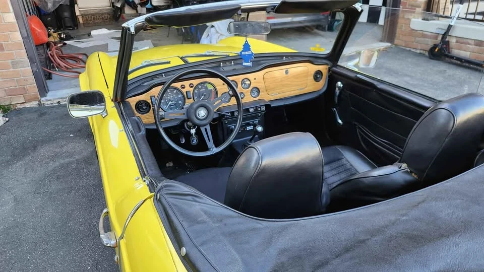 1971 Lotus - Image 7 of 12