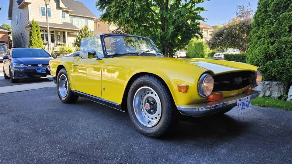 1971 Lotus - Image 9 of 12
