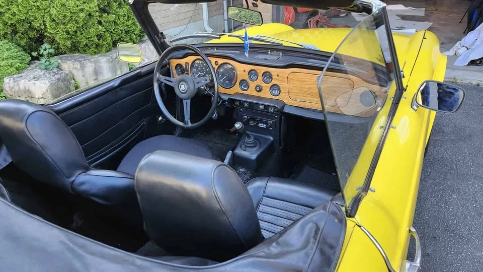 1971 Lotus - Image 8 of 12
