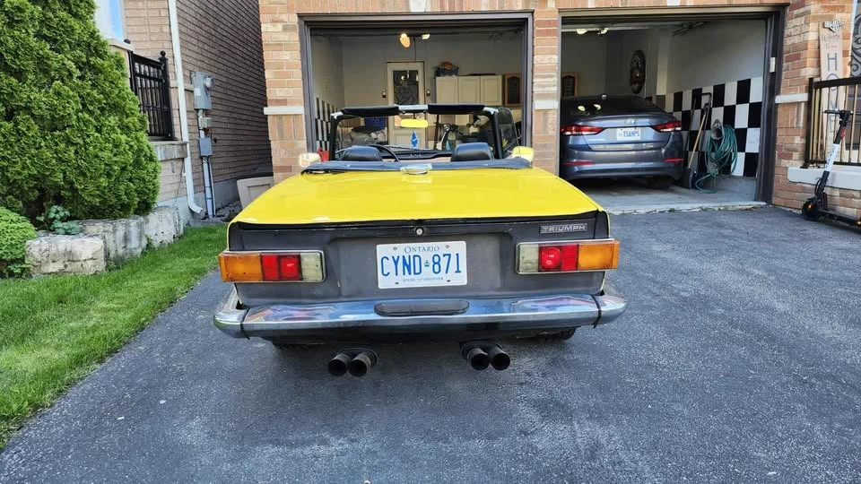 1971 Lotus - Image 3 of 12