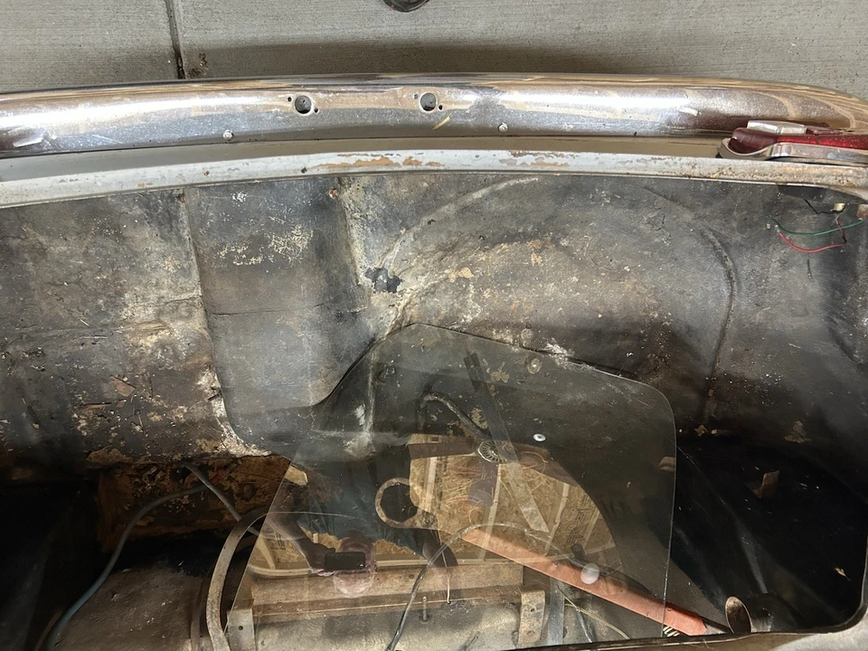1971 Lotus Elan +2 - Image 26 of 27