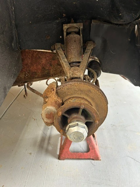 1971 Lotus Elan +2 - Image 15 of 27