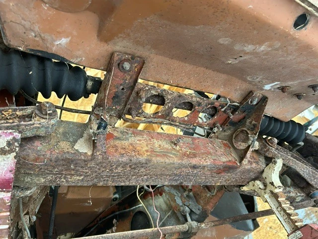 1971 Lotus Elan +2 - Image 17 of 27