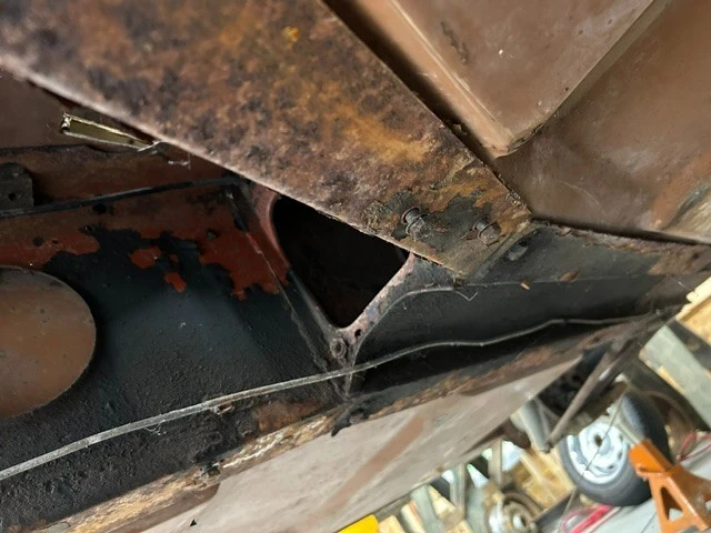 1971 Lotus Elan +2 - Image 19 of 27
