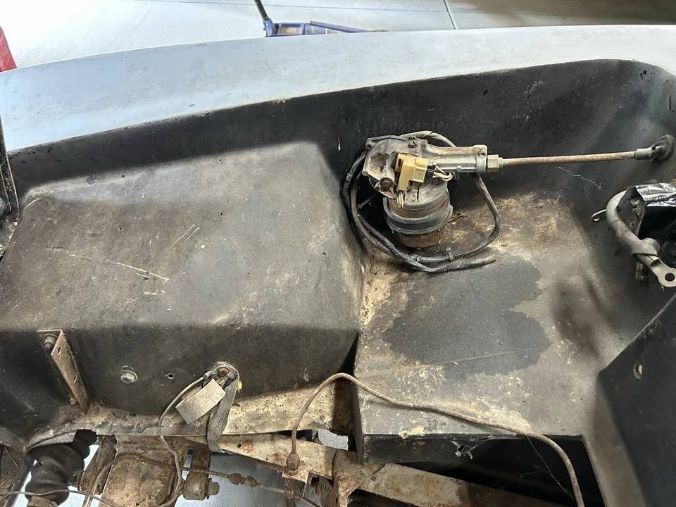 1971 Lotus Elan +2 - Image 24 of 27