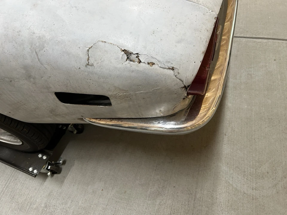 1971 Lotus Elan +2 - Image 12 of 27