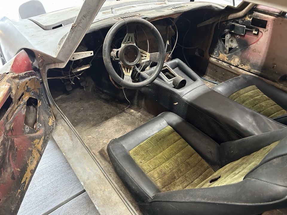 1971 Lotus Elan +2 - Image 22 of 27