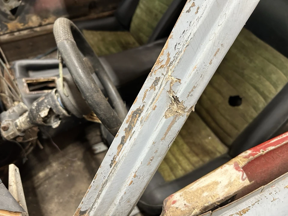 1971 Lotus Elan +2 - Image 21 of 27