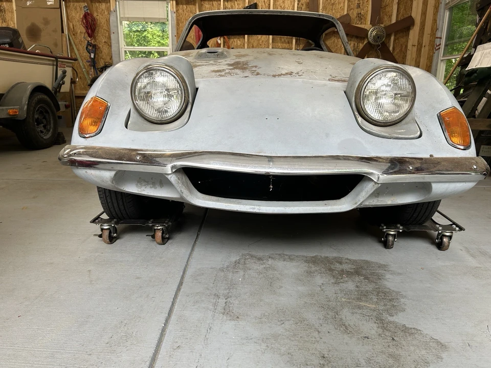 1971 Lotus Elan +2 - Image 10 of 27