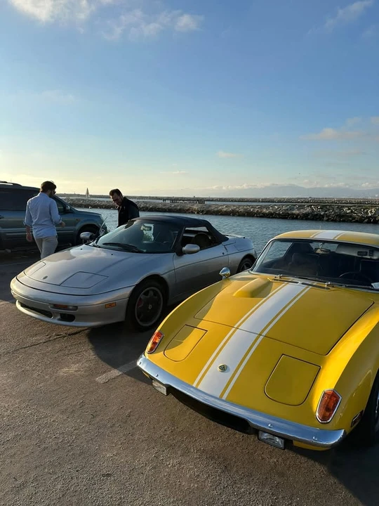 1971 Lotus Elan - Image 5 of 9