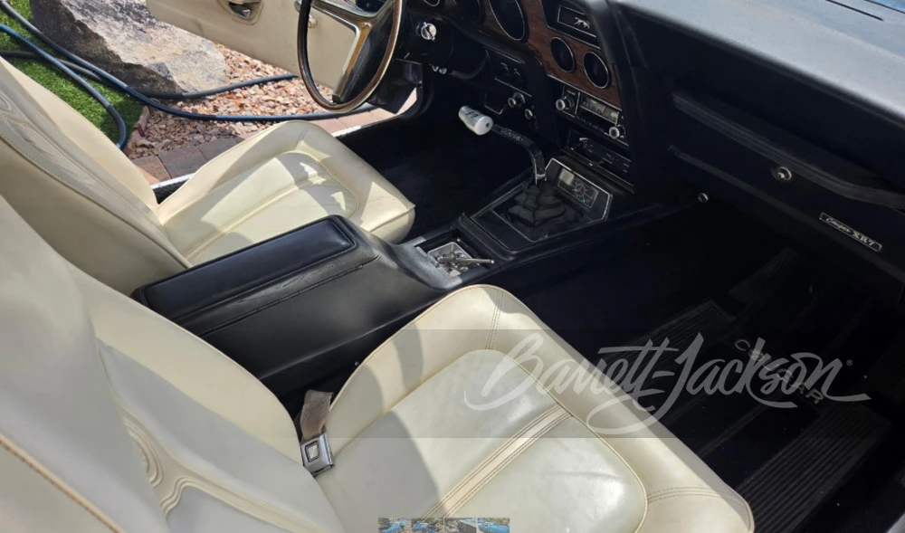 1971 Mercury Cougar 2nd Gen - Image 4 of 10