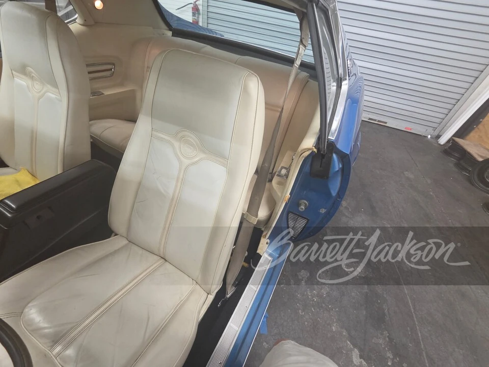 1971 Mercury Cougar 2nd Gen - Image 7 of 10
