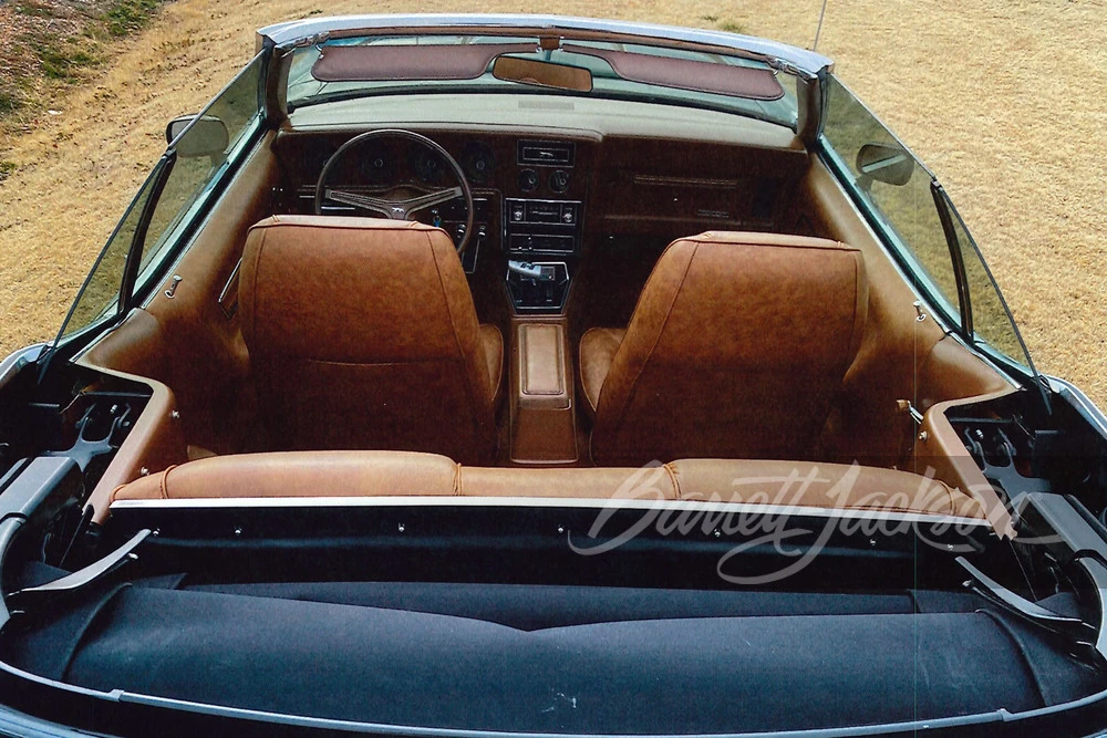 1971 Mercury Cougar 2nd Gen - Image 3 of 31