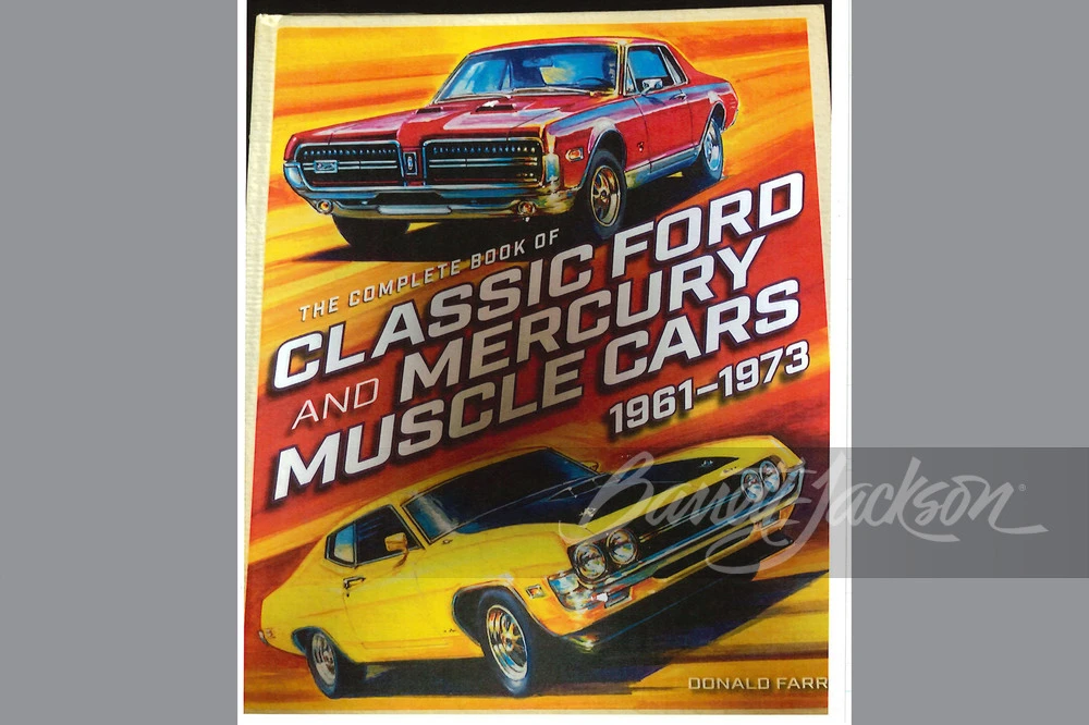 1971 Mercury Cougar 2nd Gen - Image 12 of 31