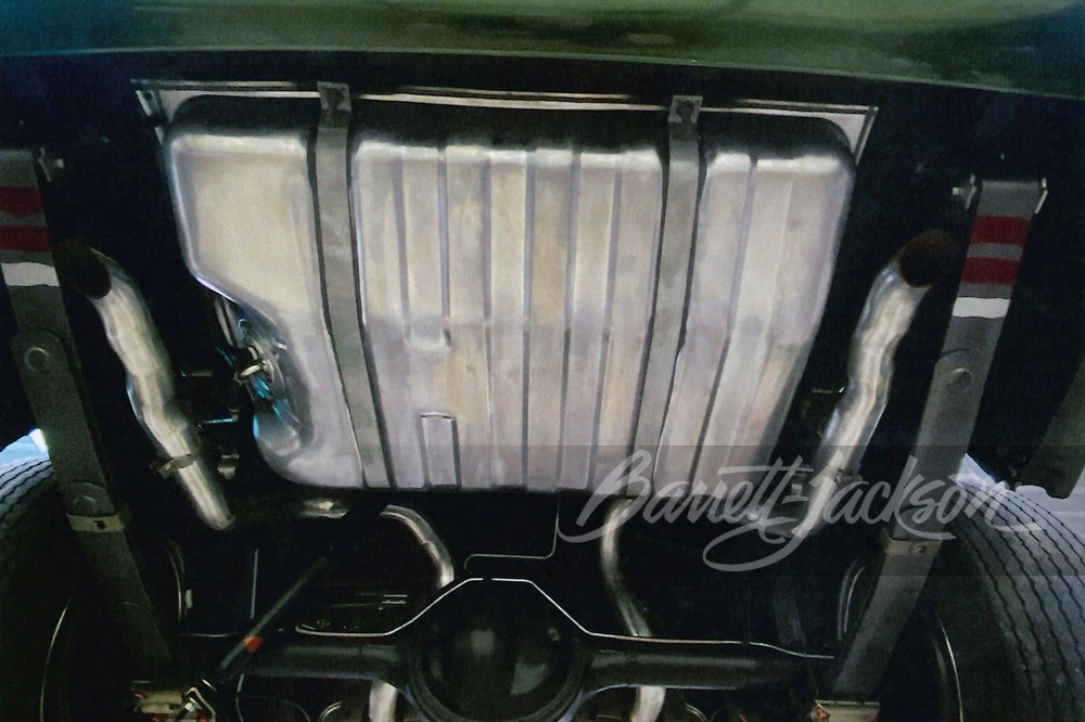 1971 Mercury Cougar 2nd Gen - Image 16 of 31