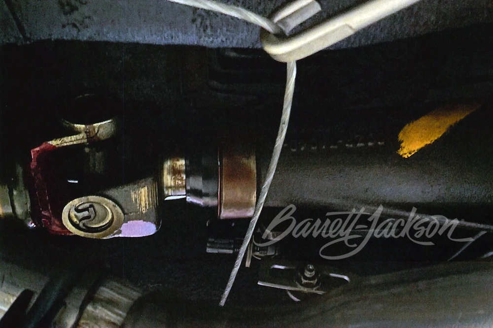 1971 Mercury Cougar 2nd Gen - Image 20 of 31