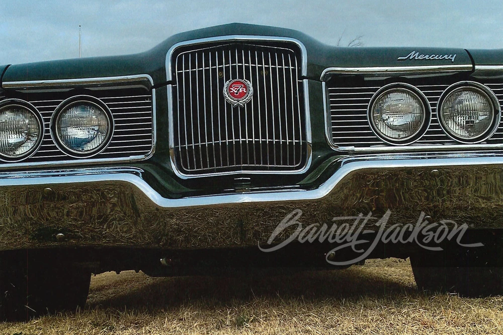 1971 Mercury Cougar 2nd Gen - Image 23 of 31
