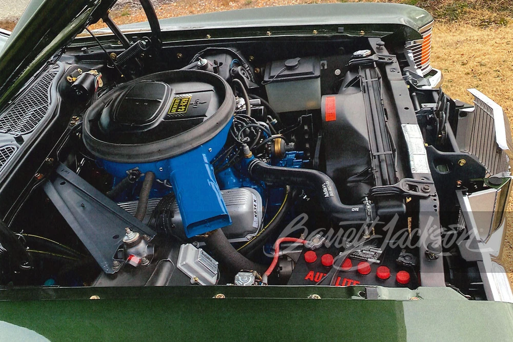 1971 Mercury Cougar 2nd Gen - Image 26 of 31