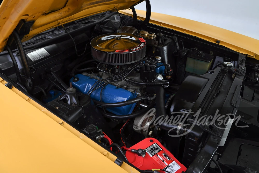 1971 Mercury Cyclone - Image 2 of 31