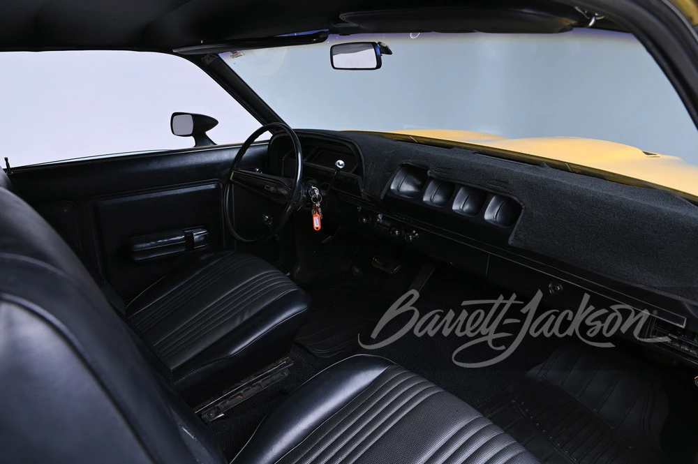 1971 Mercury Cyclone - Image 3 of 31