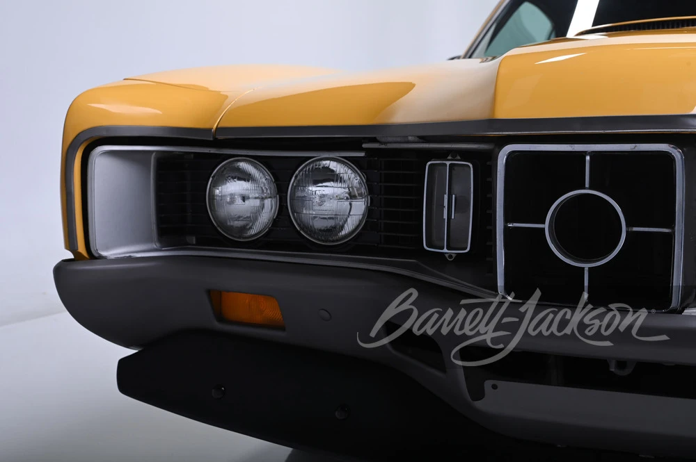 1971 Mercury Cyclone - Image 4 of 31