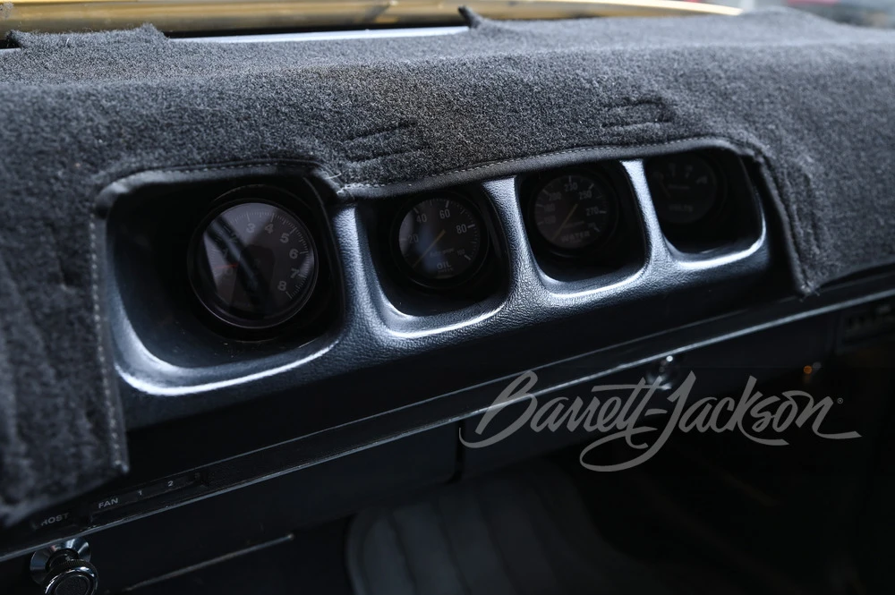 1971 Mercury Cyclone - Image 6 of 31