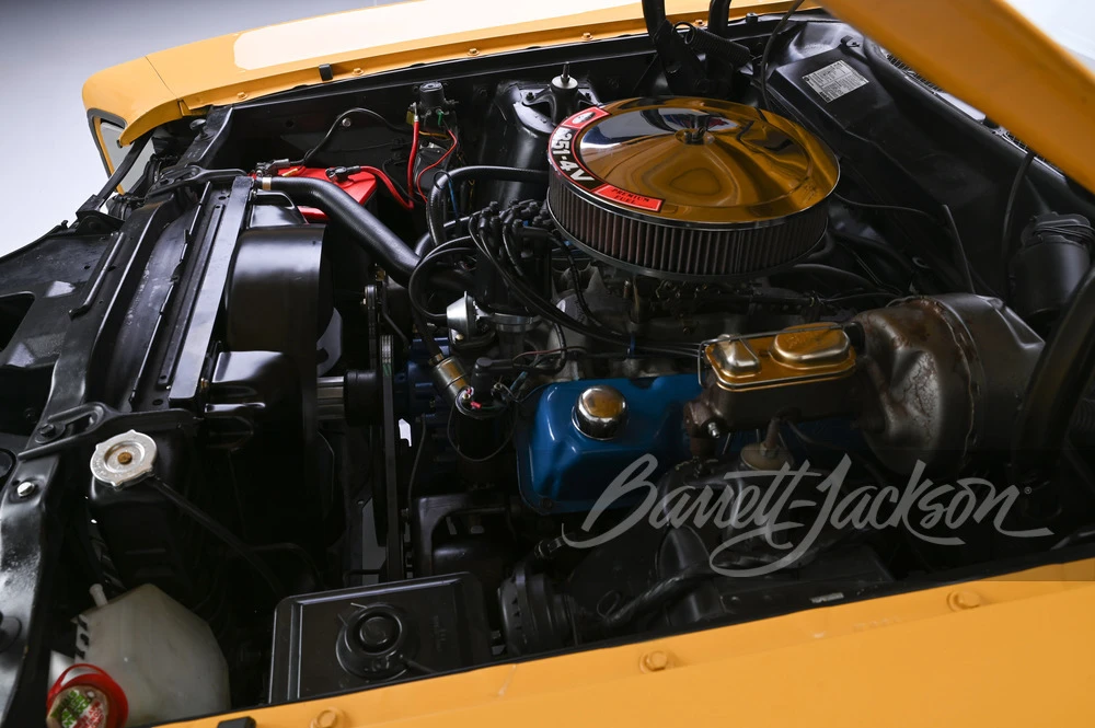 1971 Mercury Cyclone - Image 7 of 31