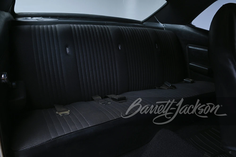 1971 Mercury Cyclone - Image 9 of 31