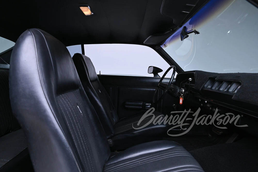1971 Mercury Cyclone - Image 10 of 31