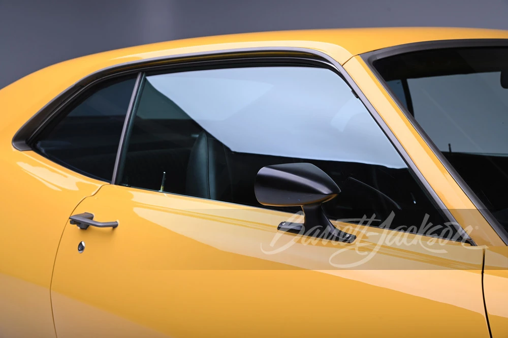 1971 Mercury Cyclone - Image 11 of 31