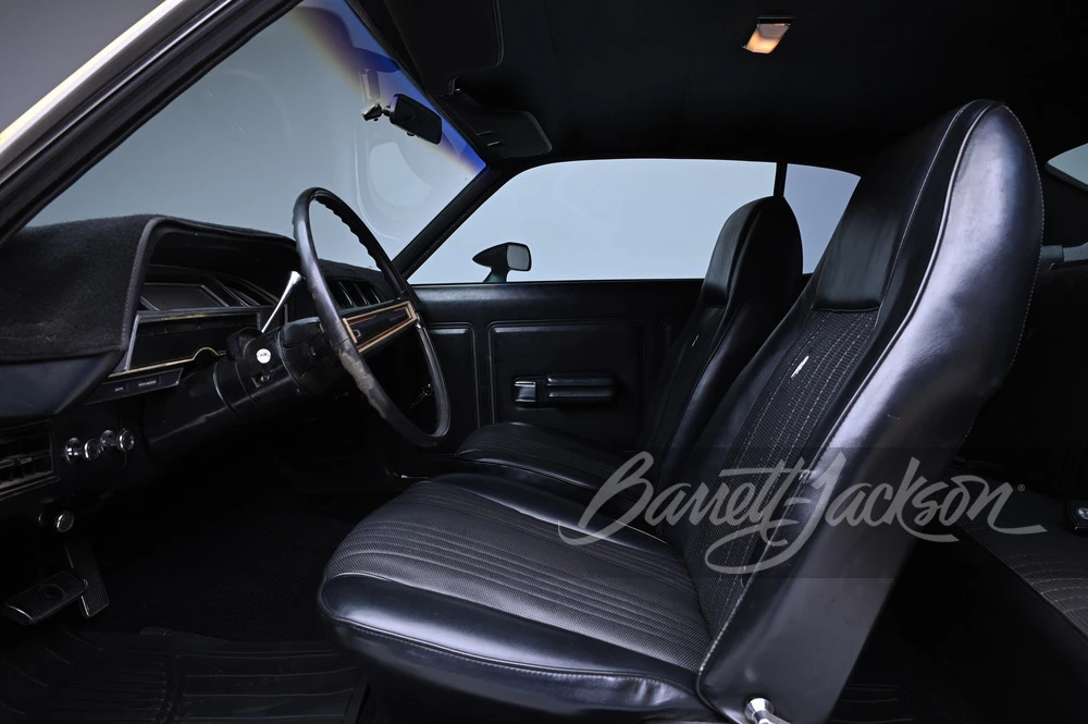 1971 Mercury Cyclone - Image 12 of 31