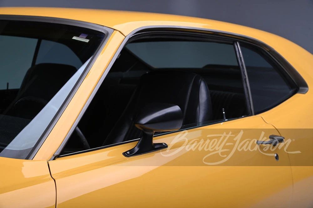 1971 Mercury Cyclone - Image 13 of 31