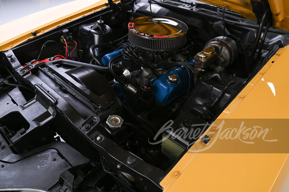 1971 Mercury Cyclone - Image 15 of 31