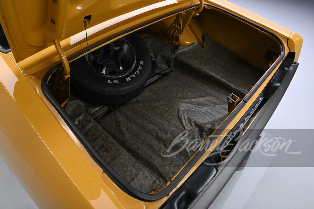 1971 Mercury Cyclone - Image 16 of 31