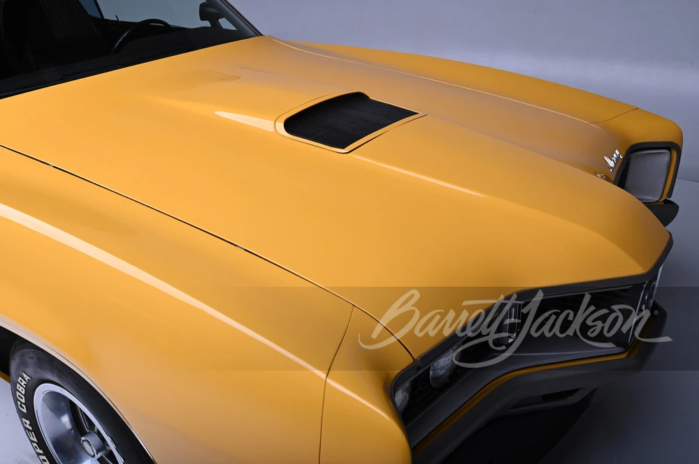 1971 Mercury Cyclone - Image 17 of 31