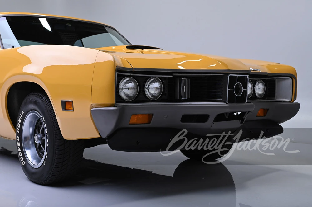 1971 Mercury Cyclone - Image 18 of 31