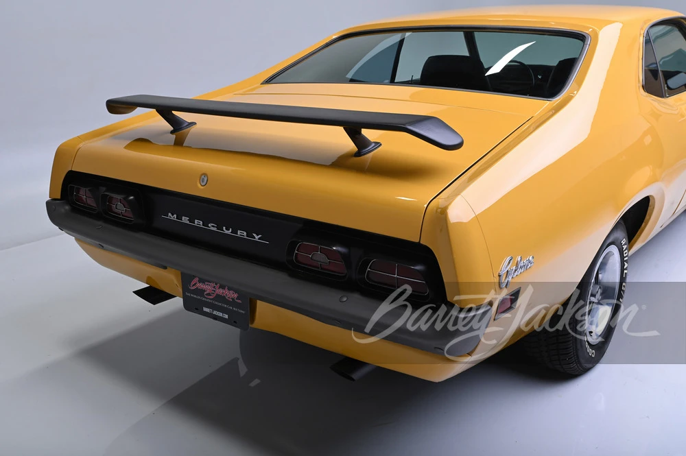 1971 Mercury Cyclone - Image 20 of 31