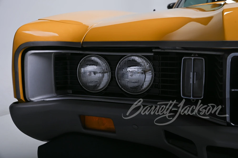 1971 Mercury Cyclone - Image 21 of 31