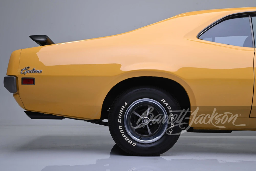 1971 Mercury Cyclone - Image 24 of 31