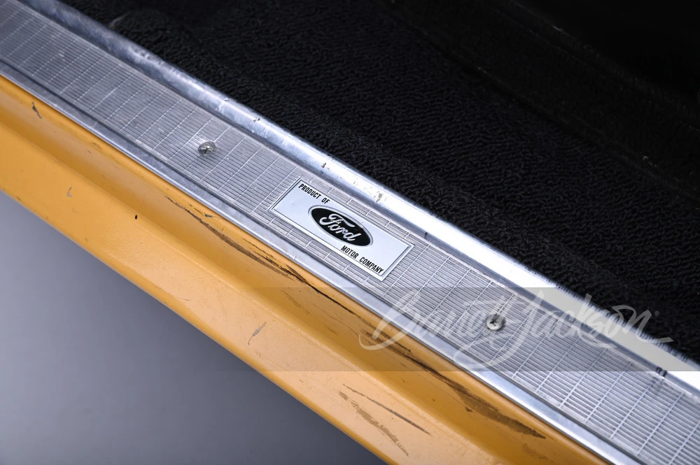 1971 Mercury Cyclone - Image 25 of 31