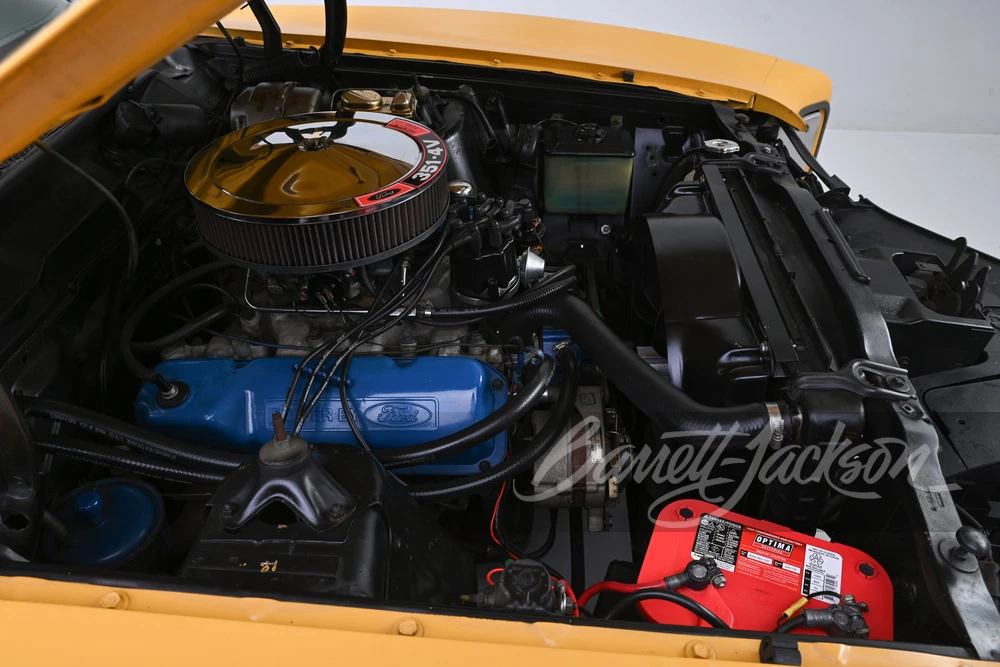1971 Mercury Cyclone - Image 26 of 31