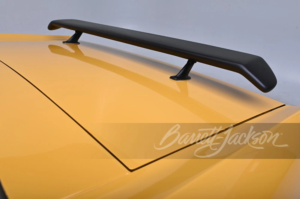 1971 Mercury Cyclone - Image 27 of 31