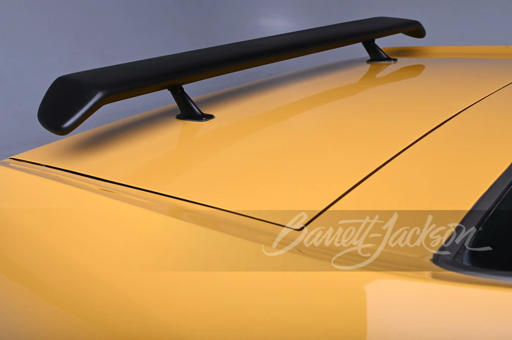 1971 Mercury Cyclone - Image 30 of 31